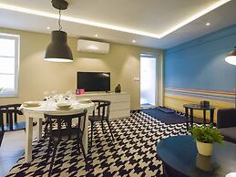 VacationClub - Nadbrzeżna Apartments