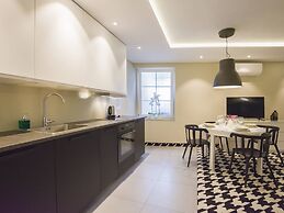 VacationClub - Nadbrzeżna Apartments