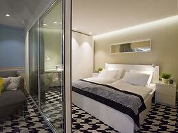 VacationClub - Nadbrzeżna Apartments