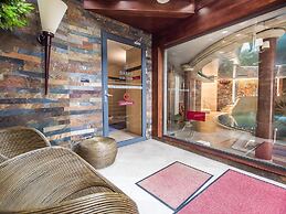 VacationClub - Nadbrzeżna Apartments