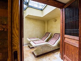 VacationClub - Nadbrzeżna Apartments