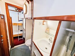 The Cabin at MPS Noorderzon