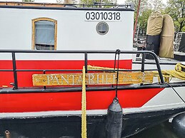 The Cabin at MPS Noorderzon