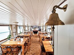 The Cabin at MPS Noorderzon