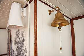 The Cabin at MPS Noorderzon