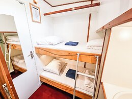 The Cabin at MPS Noorderzon