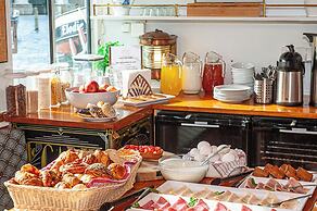 The Cabin at MPS Noorderzon