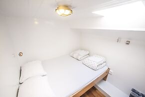 The Cabin at MPS Noorderzon