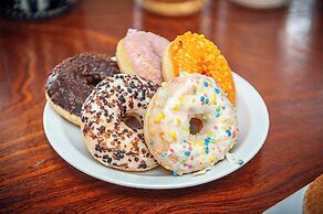 The Cabin at MPS Noorderzon