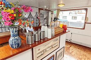 The Cabin at MPS Noorderzon