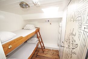 The Cabin at MPS Noorderzon