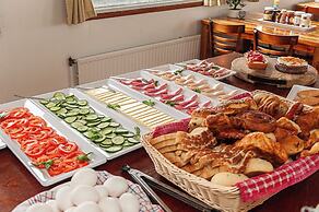 The Cabin at MPS Noorderzon