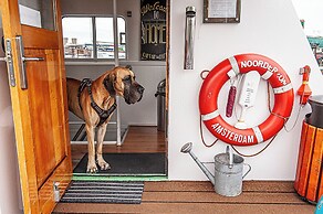 The Cabin at MPS Noorderzon