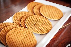 The Cabin at MPS Noorderzon