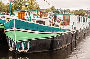 The Cabin at MPS Noorderzon