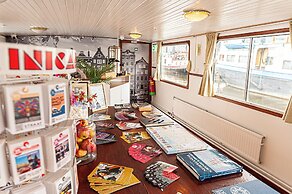 The Cabin at MPS Noorderzon