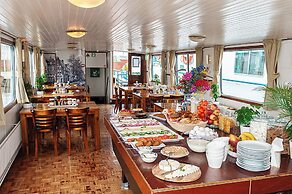 The Cabin at MPS Noorderzon