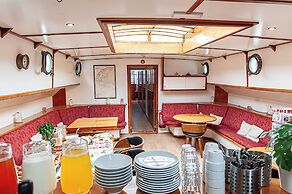 The Cabin at MPS Noorderzon