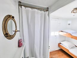 The Cabin at MPS Noorderzon