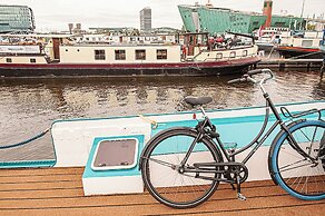 The Cabin at MPS Noorderzon