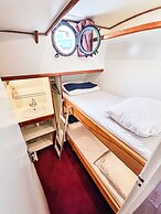 The Cabin at MPS Noorderzon