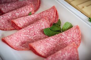 The Cabin at MPS Noorderzon