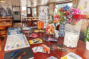 The Cabin at MPS Noorderzon