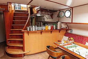 The Cabin at MPS Noorderzon