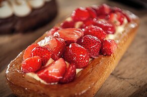 The Cabin at MPS Noorderzon