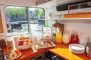 The Cabin at MPS Noorderzon