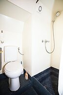 The Cabin at MPS Noorderzon