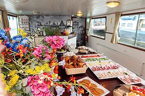 The Cabin at MPS Noorderzon