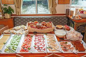 The Cabin at MPS Noorderzon