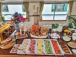 The Cabin at MPS Noorderzon