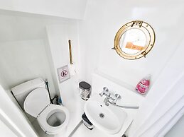 The Cabin at MPS Noorderzon