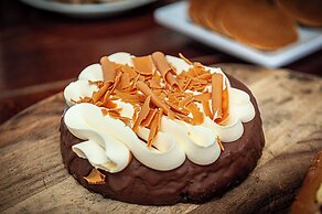 The Cabin at MPS Noorderzon