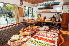 The Cabin at MPS Noorderzon