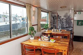 The Cabin at MPS Noorderzon