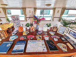 The Cabin at MPS Noorderzon