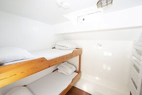 The Cabin at MPS Noorderzon