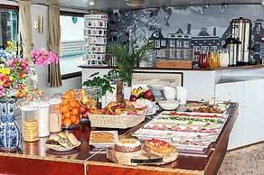 The Cabin at MPS Noorderzon