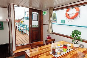 The Cabin at MPS Noorderzon