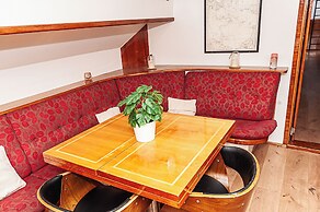 The Cabin at MPS Noorderzon