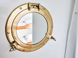 The Cabin at MPS Noorderzon