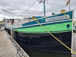 The Cabin at MPS Noorderzon