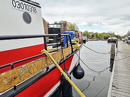The Cabin at MPS Noorderzon