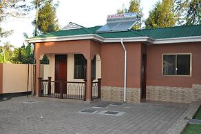 Mecepp Holiday Resort