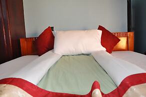 Mecepp Holiday Resort