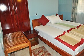 Mecepp Holiday Resort