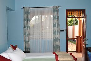 Mecepp Holiday Resort